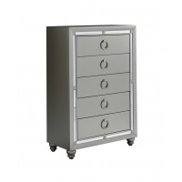 Riley 'Luna' Chest (Online Only)