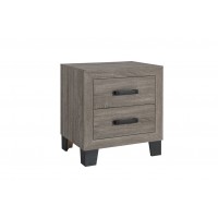 Olivia "Austin" night stand (Online Only )