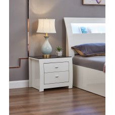Barcelona night stand (Online only) Barcelona night stand (Online only)