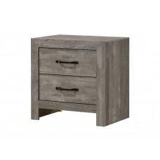 Charlotte night stand (Online only) Charlotte night stand (Online only)