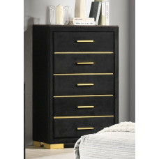 IF-100 Chest , Black Velvet (Online Only) IF-100 Chest , Black Velvet (Online Only)
