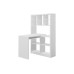 I 7022 Computer Desk-White Left or Right Facing Corner (Online Only) I 7022 Computer Desk-White Left or Right Facing Corner (Online Only)