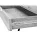 I 7331 Computer Desk-32 "L Grey/ Black Metal (Online Only) I 7331 Computer Desk-32 "L Grey/ Black Metal (Online Only)