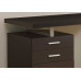 I 7026 Computer Desk-48"L/Cappuccino Left or Right Facing (Online Only) I 7026 Computer Desk-48"L/Cappuccino Left or Right Facing (Online Only)