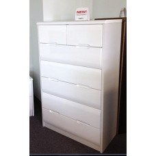 Merci Chest (Online only) Merci Chest (Online only)