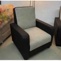 Canadian Made Arm Chair ( Online Only)