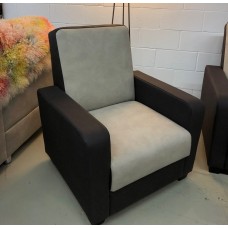 Canadian Made Arm Chair ( Online Only)